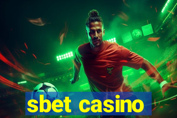 sbet casino